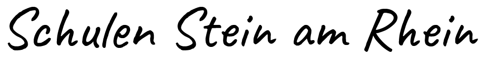 Schulenstein Logo (Illustrator Probe)